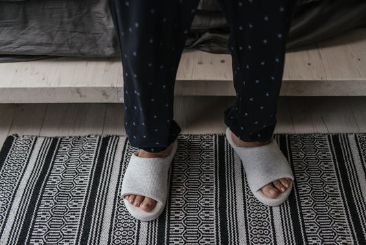Sadece 7 Günde Plantar Fasiit Sabah Ağrısını Nasıl Giderirsiniz?