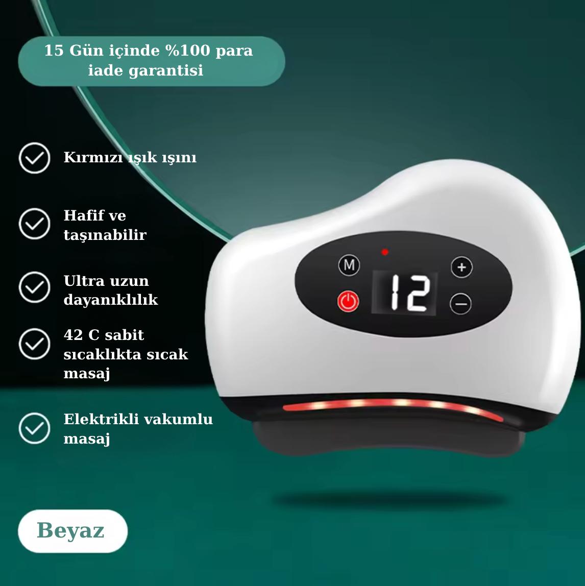 Huzura IsıCare™
