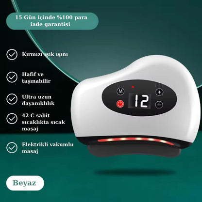 Huzura IsıCare™